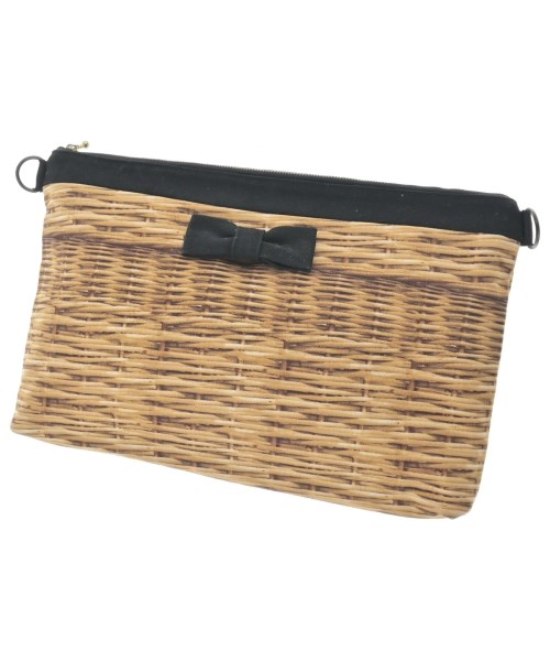 イントキシック(intoxic)のintoxic ポーチ