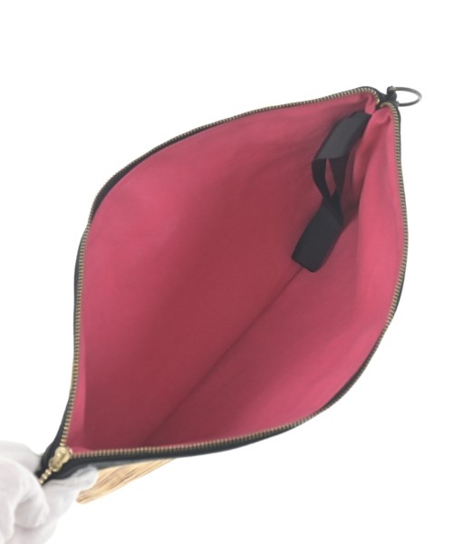 intoxic（イントキシック）ポーチ ベージュ サイズ:- レディース/2200616890196