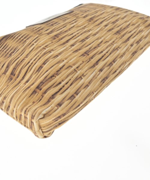 intoxic（イントキシック）ポーチ ベージュ サイズ:- レディース/2200616890196