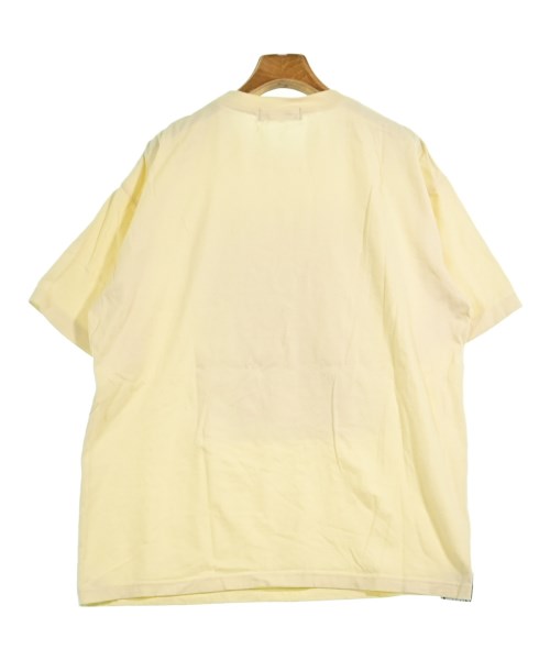 intoxic（イントキシック）Tシャツ・カットソー 黄 サイズ:XL レディース/2200612686144