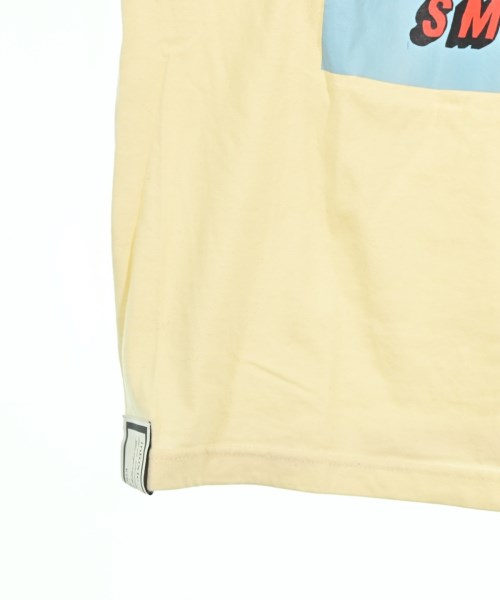 intoxic（イントキシック）Tシャツ・カットソー 黄 サイズ:XL レディース/2200612686144