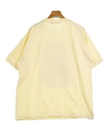intoxic（イントキシック）Tシャツ・カットソー 黄 サイズ:XL レディース/2200612686144