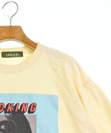 intoxic（イントキシック）Tシャツ・カットソー 黄 サイズ:XL レディース/2200612686144