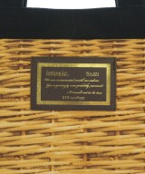 intoxic（イントキシック）ハンドバッグ ベージュ サイズ:- レディース/2200728510029