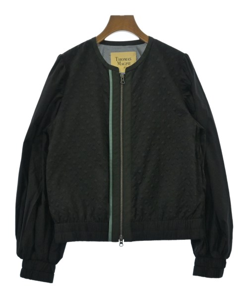 トーマスマグパイ(THOMAS MAGPIE)のTHOMAS MAGPIE ブルゾン（その他）