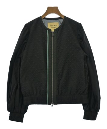 THOMAS MAGPIE（トーマスマグパイ）その他 黒 サイズ:38(M位