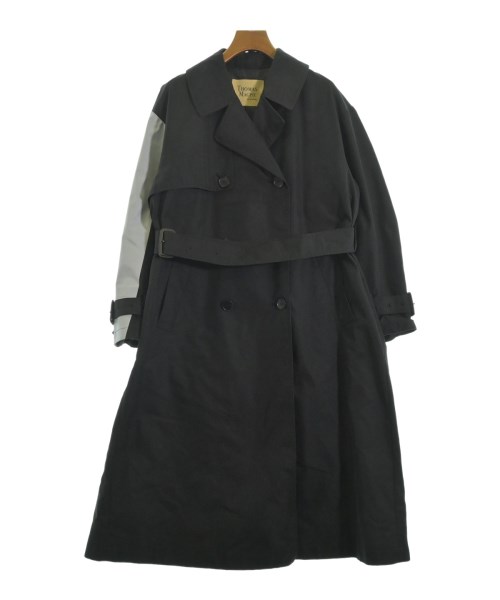 トーマスマグパイ(THOMAS MAGPIE)のTHOMAS MAGPIE トレンチコート