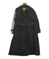 THOMAS MAGPIE トレンチコート