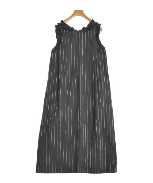 THOMAS MAGPIE（トーマスマグパイ）ワンピース 黒 サイズ:38(M位) レディース/2200622746012