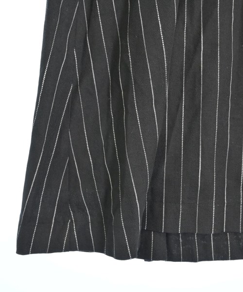 THOMAS MAGPIE（トーマスマグパイ）ワンピース 黒 サイズ:38(M位) レディース/2200622746012