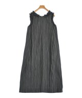 THOMAS MAGPIE（トーマスマグパイ）ワンピース 黒 サイズ:38(M位) レディース/2200622746012