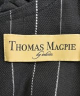 THOMAS MAGPIE（トーマスマグパイ）ワンピース 黒 サイズ:38(M位) レディース/2200622746012