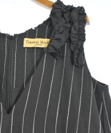 THOMAS MAGPIE（トーマスマグパイ）ワンピース 黒 サイズ:38(M位) レディース/2200622746012