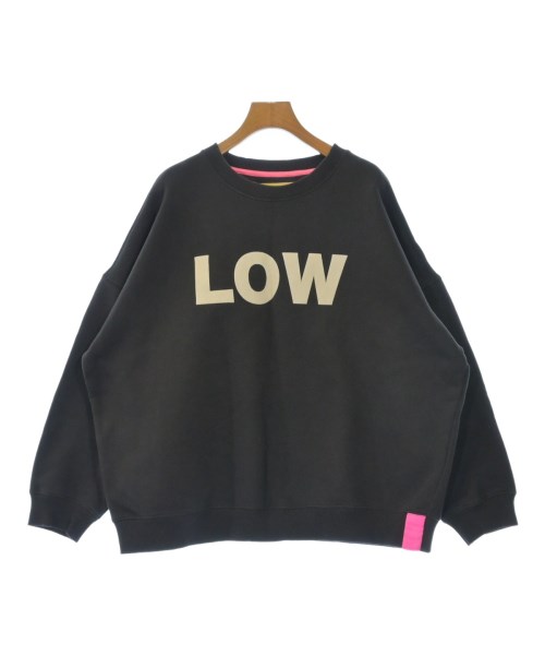 トーマスマグパイ(THOMAS MAGPIE)のTHOMAS MAGPIE スウェット