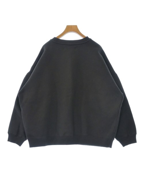 THOMAS MAGPIE（トーマスマグパイ）スウェット グレー サイズ:38(M位) レディース/2200619601119