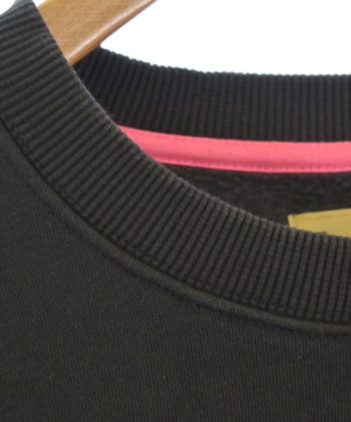 THOMAS MAGPIE（トーマスマグパイ）スウェット グレー サイズ:38(M位) レディース/2200619601119