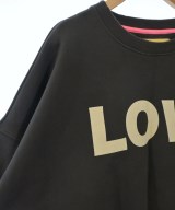 THOMAS MAGPIE（トーマスマグパイ）スウェット グレー サイズ:38(M位) レディース/2200619601119