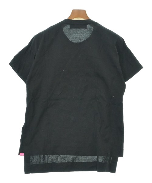 THOMAS MAGPIE（トーマスマグパイ）Tシャツ・カットソー 黒 サイズ:38(M位) レディース/2200603404023