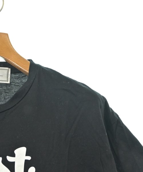 THOMAS MAGPIE（トーマスマグパイ）Tシャツ・カットソー 黒 サイズ:38(M位) レディース/2200603404023