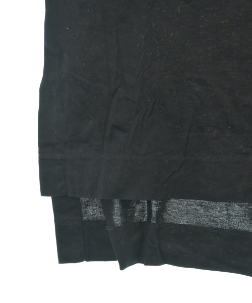 THOMAS MAGPIE（トーマスマグパイ）Tシャツ・カットソー 黒 サイズ:38(M位) レディース/2200603404023