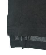THOMAS MAGPIE（トーマスマグパイ）Tシャツ・カットソー 黒 サイズ:38(M位) レディース/2200603404023