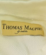 THOMAS MAGPIE（トーマスマグパイ）スウェット 白 サイズ:38(M位) レディース/2200612686069
