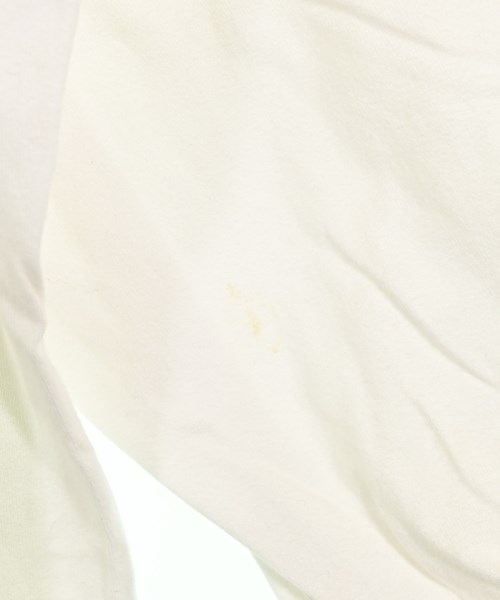 THOMAS MAGPIE（トーマスマグパイ）Tシャツ・カットソー 白 サイズ:38(M位) レディース/2200612686076