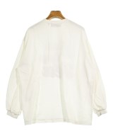 THOMAS MAGPIE（トーマスマグパイ）Tシャツ・カットソー 白 サイズ:38(M位) レディース/2200612686076