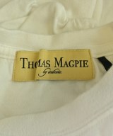 THOMAS MAGPIE（トーマスマグパイ）Tシャツ・カットソー 白 サイズ:38(M位) レディース/2200612686076