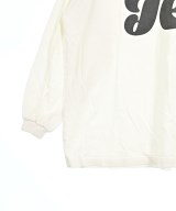 THOMAS MAGPIE（トーマスマグパイ）Tシャツ・カットソー 白 サイズ:38(M位) レディース/2200612686076