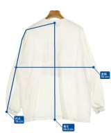 THOMAS MAGPIE（トーマスマグパイ）Tシャツ・カットソー 白 サイズ:38(M位) レディース/2200612686076