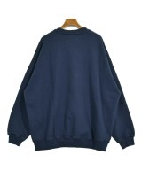 THOMAS MAGPIE（トーマスマグパイ）スウェット 紺 サイズ:38(M位) レディース/2200612686083