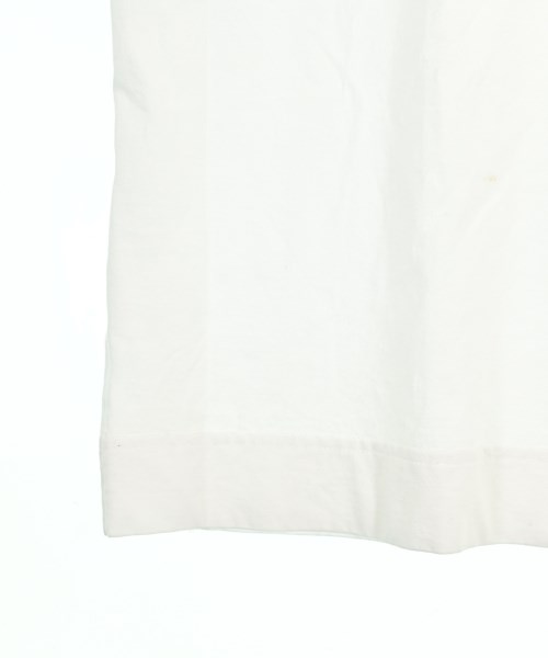 THOMAS MAGPIE（トーマスマグパイ）Tシャツ・カットソー 白 サイズ:38(M位) レディース/2200612686090