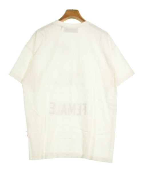 THOMAS MAGPIE（トーマスマグパイ）Tシャツ・カットソー 白 サイズ:38(M位) レディース/2200612686106