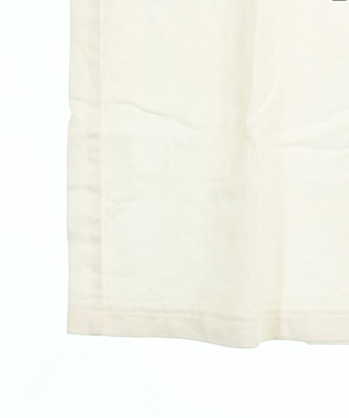THOMAS MAGPIE（トーマスマグパイ）Tシャツ・カットソー 白 サイズ:38(M位) レディース/2200612686106