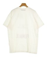 THOMAS MAGPIE（トーマスマグパイ）Tシャツ・カットソー 白 サイズ:38(M位) レディース/2200612686106