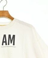 THOMAS MAGPIE（トーマスマグパイ）Tシャツ・カットソー 白 サイズ:38(M位) レディース/2200612686106