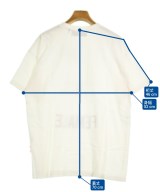 THOMAS MAGPIE（トーマスマグパイ）Tシャツ・カットソー 白 サイズ:38(M位) レディース/2200612686106
