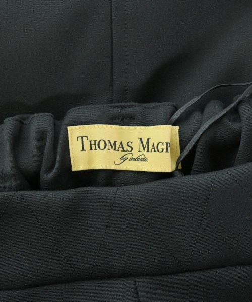 THOMAS MAGPIE（トーマスマグパイ）ミニスカート 黒 サイズ:38(M位) レディース/2200671208028