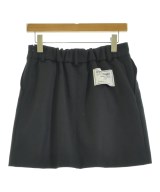 THOMAS MAGPIE（トーマスマグパイ）ミニスカート 黒 サイズ:38(M位) レディース/2200671208028