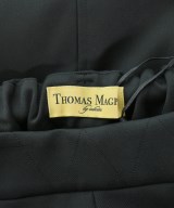 THOMAS MAGPIE（トーマスマグパイ）ミニスカート 黒 サイズ:38(M位) レディース/2200671208028