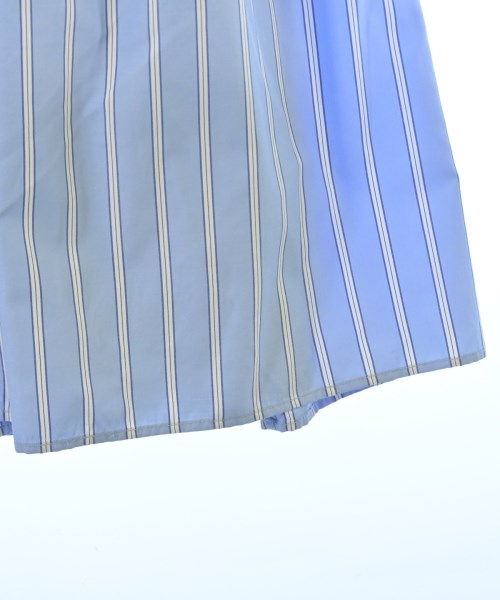 THOMAS MAGPIE（トーマスマグパイ）ワンピース 青 サイズ:38(M位) レディース/2200671208080