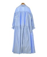 THOMAS MAGPIE（トーマスマグパイ）ワンピース 青 サイズ:38(M位) レディース/2200671208080