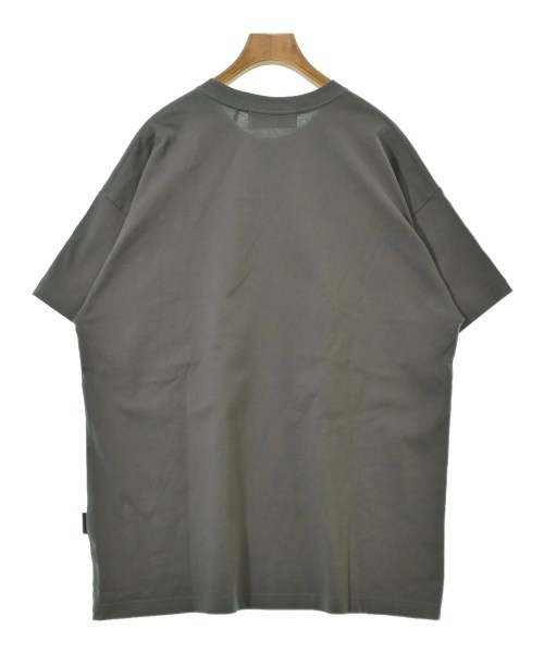 THOMAS MAGPIE（トーマスマグパイ）Tシャツ・カットソー グレー サイズ:38(M位) レディース/2200671208110
