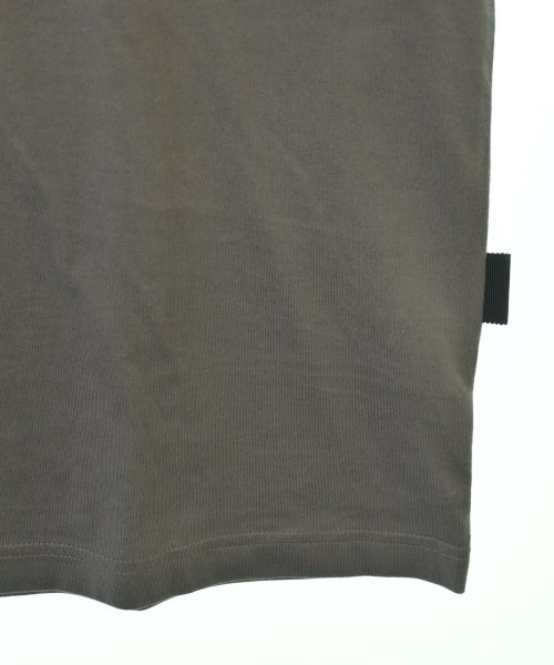 THOMAS MAGPIE（トーマスマグパイ）Tシャツ・カットソー グレー サイズ:38(M位) レディース/2200671208110
