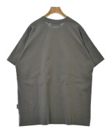 THOMAS MAGPIE（トーマスマグパイ）Tシャツ・カットソー グレー サイズ:38(M位) レディース/2200671208110