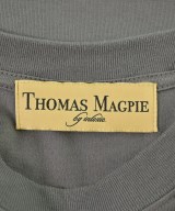 THOMAS MAGPIE（トーマスマグパイ）Tシャツ・カットソー グレー サイズ:38(M位) レディース/2200671208110