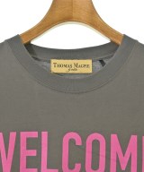 THOMAS MAGPIE（トーマスマグパイ）Tシャツ・カットソー グレー サイズ:38(M位) レディース/2200671208110