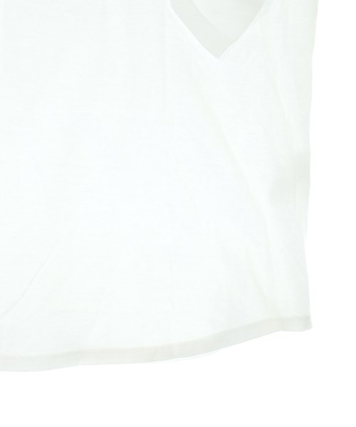 THOMAS MAGPIE（トーマスマグパイ）ノースリーブ 白 サイズ:38(M位) レディース/2200680668080