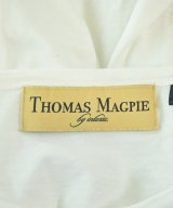 THOMAS MAGPIE（トーマスマグパイ）ノースリーブ 白 サイズ:38(M位) レディース/2200680668080